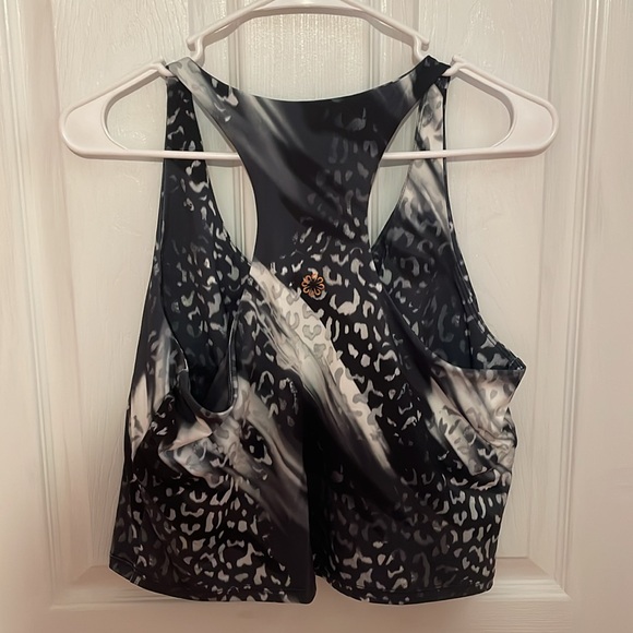 Pro Player workout tank top. A1 - Picture 4 of 7